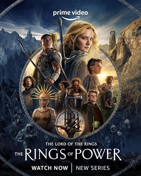 eings of power